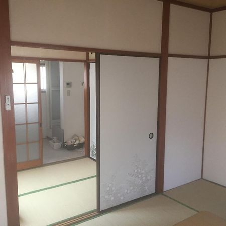 D-Pdal Inn - Vacation Stay 39054V โตเกียว ภายนอก รูปภาพ