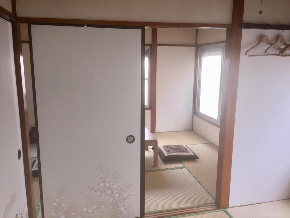 D-Pdal Inn - Vacation Stay 39054V โตเกียว ภายนอก รูปภาพ