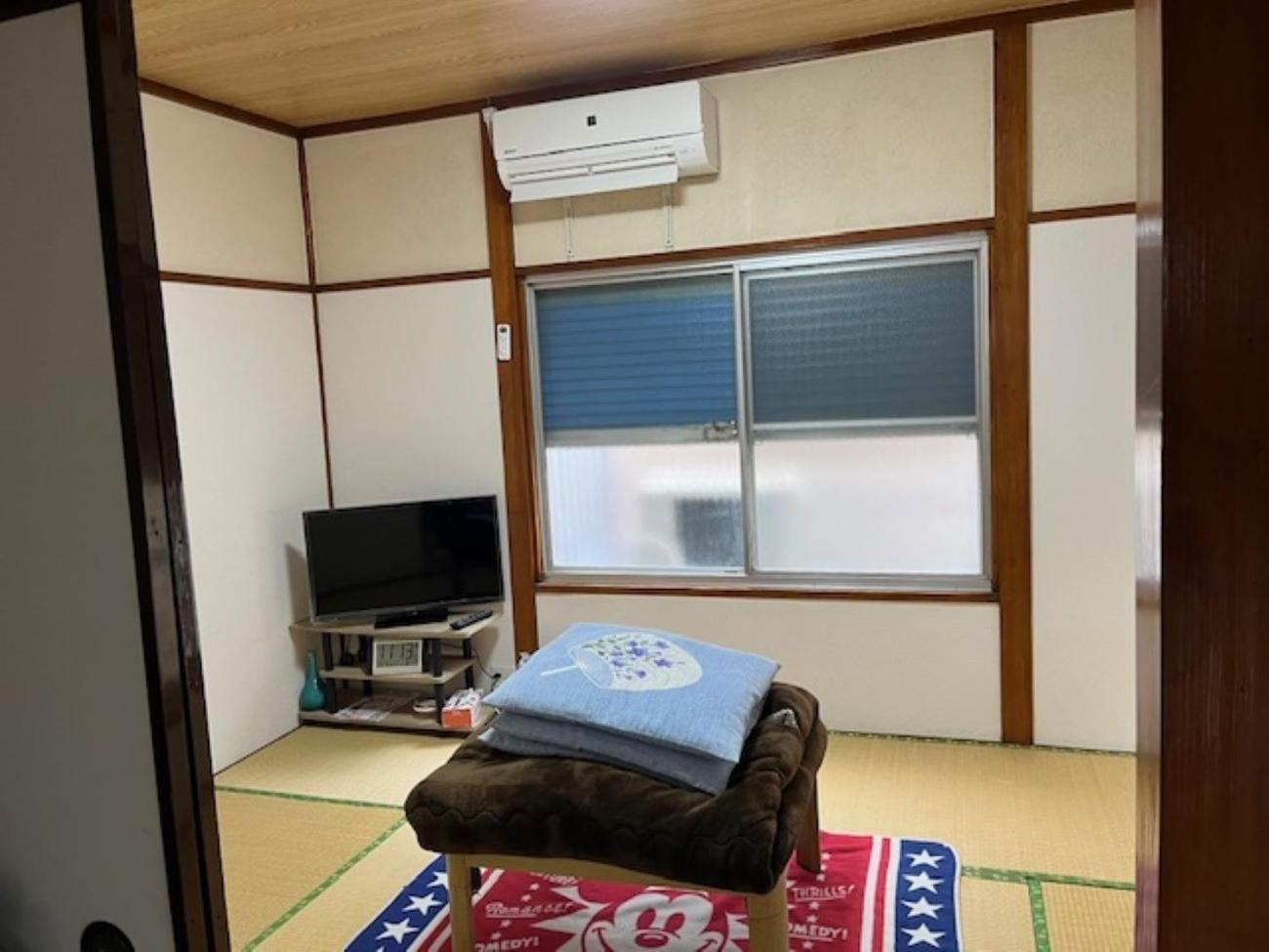 D-Pdal Inn - Vacation Stay 39054V โตเกียว ภายนอก รูปภาพ